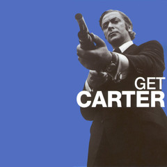 Get Carter Theme (iPhone Garage Band version)