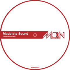 Madplate Sound - Greeve Dub *FREE DOWNLOAD