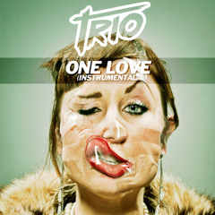 One Love (Instrumental Mix)