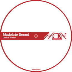 Stream MSLP013 - Bukkha -  In Roots Vol. 1 (album preview