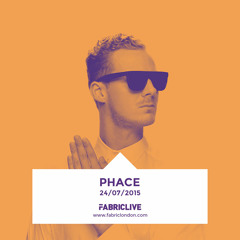 Phace - FABRICLIVE x BLACKOUT Mini Mix