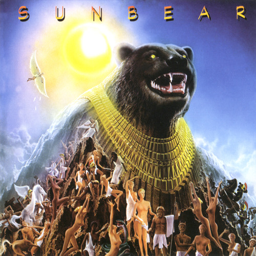 Sunbear - Let Love Flow for Peace - YouTube