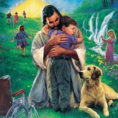 Abide With Me