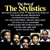 Artwork for The Stylistics - Heavy Fallin' Out
