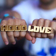 01 Hood Love RICK PORTER XLAURAJA
