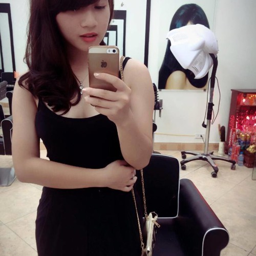 Yêu Thương Gửi Lại - Yến Linh