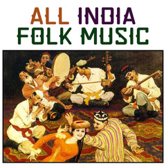 All India folk music