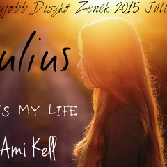 ♫ Legjobb Diszkó Zenék 2015 Július ♫