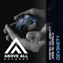 Stefan Viljoen ft Jade Mc Donald - Divinity (Spark & Shade Remix)
