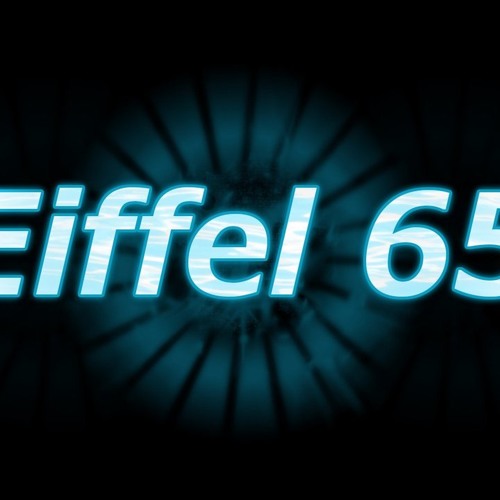 Eiffel 65 (Remix Assassin HDM) - I DJ With The Fire (Bootleg Edit)