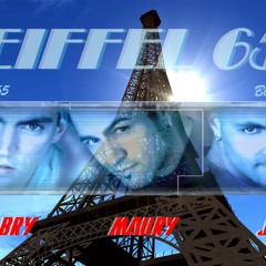 Eiffel 65 (Remix Assassin HDM) - Move Your Body (Bootleg Edit)