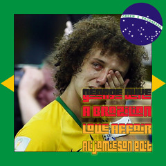 George Duke - A Brazilian Love Affair (Ali Jamieson edit)