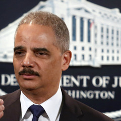Matt Taibbi: Eric Holder Back to Wall Street-Tied Law Firm After Years of Refusing to Jail Bankers