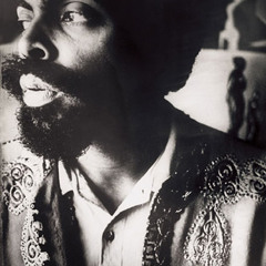 Drão - Gilberto Gil por Thais Uchôa