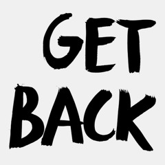 Get Back - (Beatles - 2010)