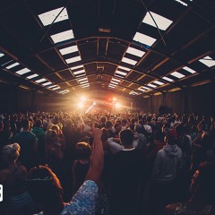 NASS 2015 30 Minute D&B Mix