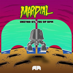 Mardial - Ego (feat. Ikki) [Antony Adhi Remix]