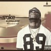 Burna Boy - Soke