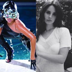 Money Poker Glory Face (Poker Face + Money Power Glory mashup)