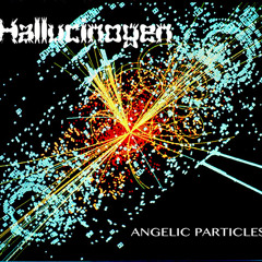 Angelic Particles Main Mix