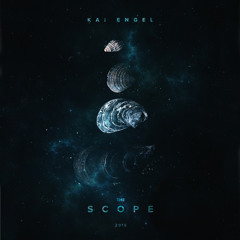 Kai Engel - The Scope - 02 Curtains Are Always Drawn
