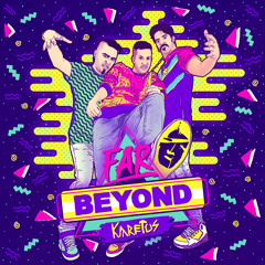 Karetus - Far Beyond *FREE DOWNLOAD*