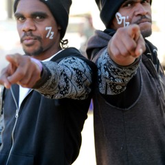 BECAUSE OF OUR SKIN - D7z