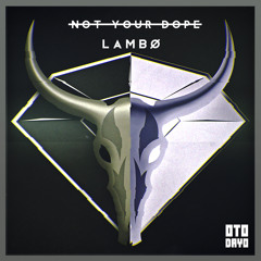 Not Your Dope - Lambø