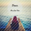 Ariana Grande One Last Time Deuce Remix Mp3