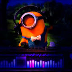 les minions ( albatraoz ) remix dj bob