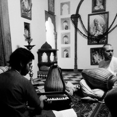 Bal Krishna Das Bhaja Hure Mana