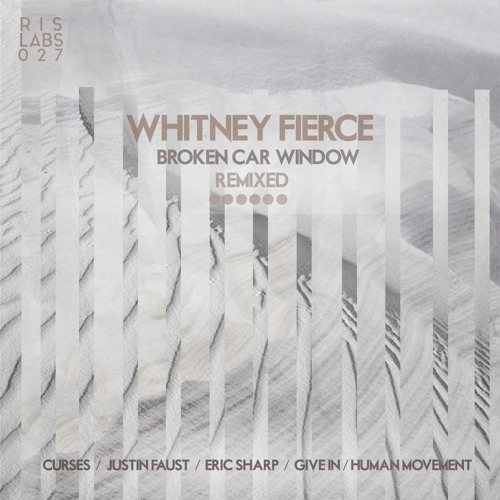 Whitney Fierce - The Night Air (Justin Faust Remix)