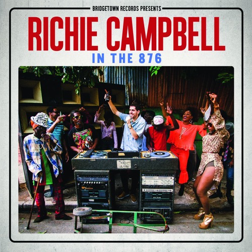 11 - Rise From We Fall