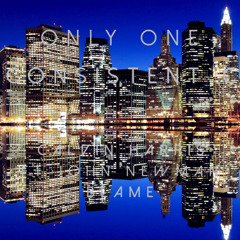 Calvin Harris Ft John Newman - Blame [ONLY ONE AND CONSISTENT C REMIX] FREE DOWNLOAD