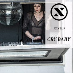 Subdrive Podcast - July 2015 - CRY BABY
