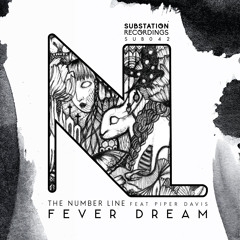 The Number Line - Fever Dream (Sergio Levels Remix)