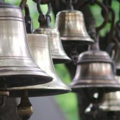 Bell Of Eastern Dream