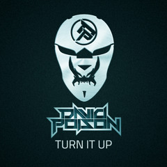 David Poison - Turn It Up [EDM.com Exclusive]