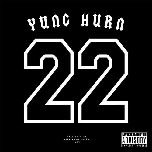 yunghurn~yungxan C&S [r a r e W A V](ＤＪ TＥＥＭＵ INSTRUMENTAL)