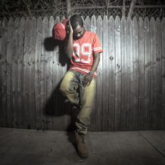 STAK MUSIK - HEADSHOTS (A.BUTTA)