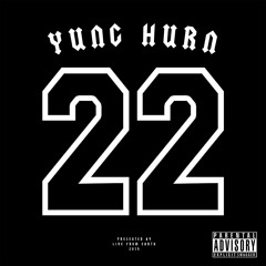 y.hurn - bitch i bin a killa (prod by. Jaganshi_Kyo)