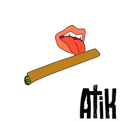 Atik - Time For A Blunt [EDM.com Exclusive]