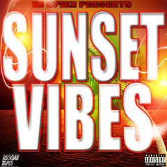 Reggae Sunset Vibes Mixtape 2015 - Mix of old and new reggae hits + Free Download
