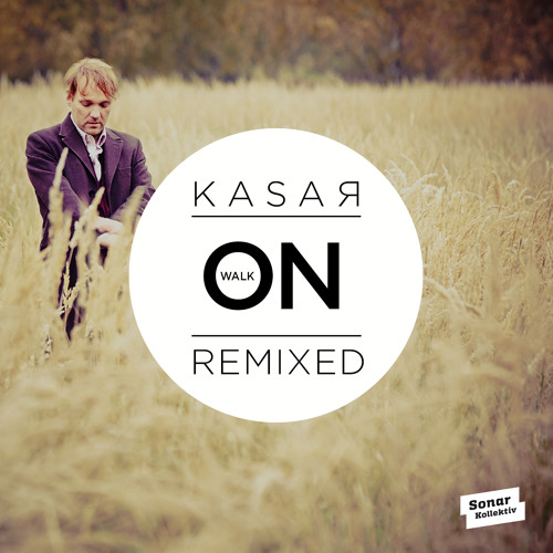 10 - Kasar - So Called Lover (Al Lindrum Remix)