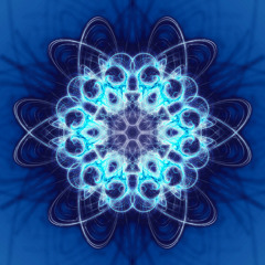 Fractal Geometry - The Mandala (Preview)