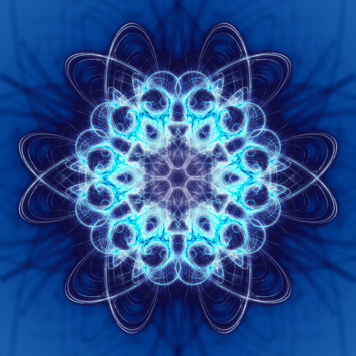 Fractal Geometry - The Mandala (Preview)
