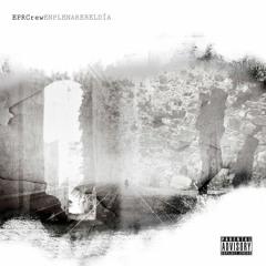 07 - EPR Crew - Animalidad (con Ras Ganjah) [prod. FredBeats]
