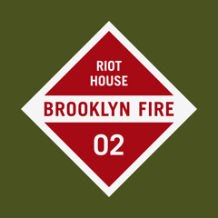 Riot House Vol. 2