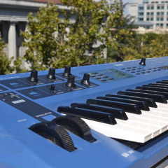 Yamaha CS1x