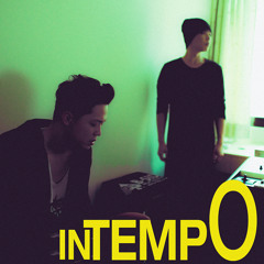 【 InTempo 】with J.Sheon